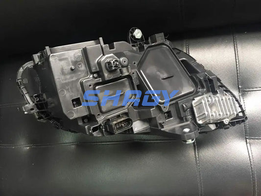 สำหรับ Benz C calss 205 (การกำหนดค่าต่ำ) พร้อม HID และ AFS 20582036613761 ไฟหน้า