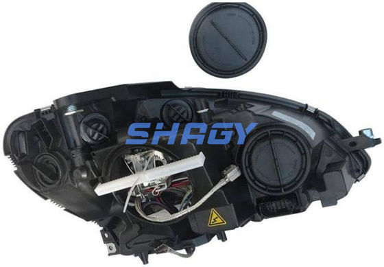 สำหรับBenz C calss CClass W204 พร้อมHID (พร้อมXenon) 2009-2011 ไฟหน้า