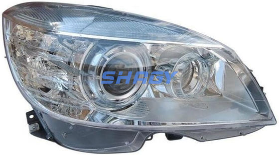 สำหรับBenz C calss CClass W204 พร้อมHID (พร้อมXenon) 2009-2011 ไฟหน้า