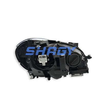 สำหรับBenz C calss CClass W204 พร้อมHID (พร้อมXenon) 2012-2014 ไฟหน้า