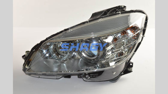 สำหรับ Benz C cals CClass W204 AFS 2009-2011 A2048202959 A2048203059 ไฟหน้า