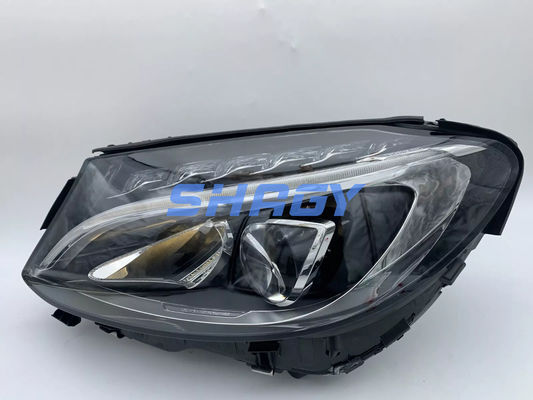 สำหรับ Benz C cals Mercedes Benz C Class W205 A2059067303 ไฟหน้า