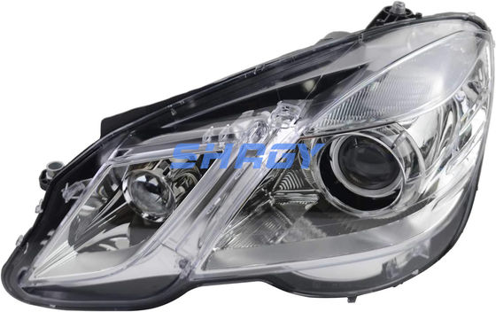 สำหรับ BENZ E Class W212 2010-2013 212820 27592859 09391039 40614161 ไฟหน้า