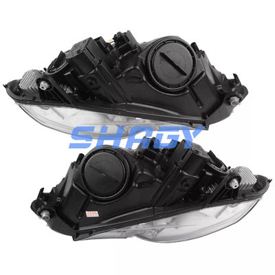 สำหรับ BENZ E Class W212 2010-2013 212820 27592859 09391039 40614161 ไฟหน้า