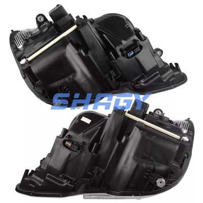 สำหรับ BENZ E Class W212 2010-2013 212820 27592859 09391039 40614161 ไฟหน้า