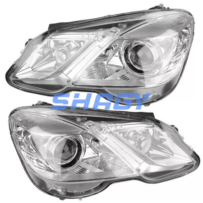 สำหรับ BENZ E Class W212 2010-2013 212820 27592859 09391039 40614161 ไฟหน้า