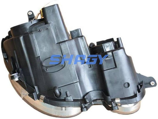 สำหรับ Mercedes Benz W211 E240 E230 E260 E300 E-Class (2002-2010) 2118202961 2118203061 ไฟหน้า