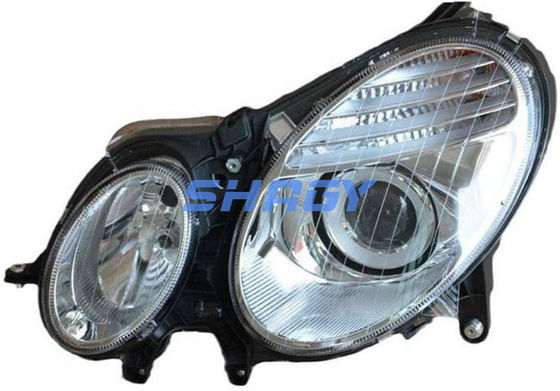 สำหรับ Mercedes Benz W211 E240 E230 E260 E300 E-Class (2002-2010) 2118202961 2118203061 ไฟหน้า