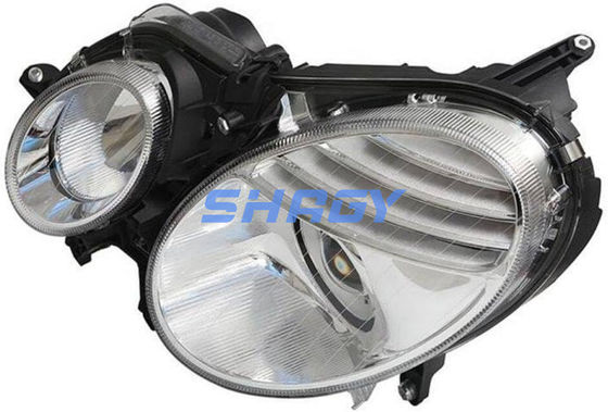 สำหรับ Mercedes Benz W211 E240 E230 E260 E300 E-Class (2002-2010) 2118202961 2118203061 ไฟหน้า