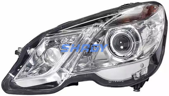 สําหรับไฟหน้า xenon plus LED ไฟหน้าสําหรับ Mercedes Benz W212 212820 27592859 09391039 40614161 ไฟหน้าด้านหน้า