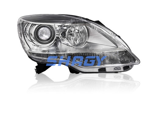 สำหรับ Benz R Class 251 พร้อม HID (พร้อม Xenon) 251 820 7361P ไฟหน้า
