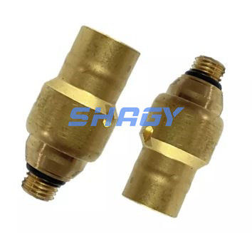 สำหรับ BMW E65.E66 หลัง 37126785535 37126785536 อุปกรณ์เสริมโช้คอัพ BMW