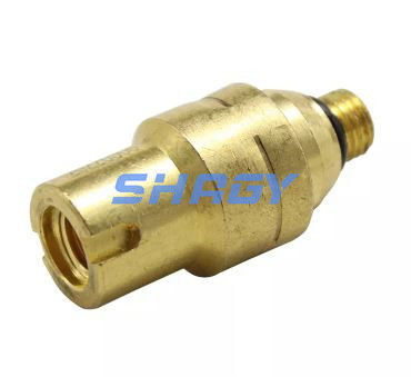 สำหรับ BMW F02 หลัง 3712 6791 676 อุปกรณ์เสริมโช้คอัพ BMW