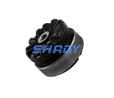 สำหรับ Mercedes W221 หลัง A2213205513 A2213205613 Mercedes อุปกรณ์เสริมโช้คอัพ