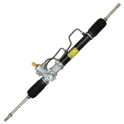 สําหรับ Kia Rio Hyundai Accent 1995 57700-22600 รากควบคุม