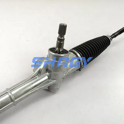 สำหรับ TOYOTA ACR50GSR50 LHD คู่มือ Power STEERING Rack พวงมาลัย