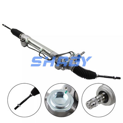 สําหรับ TOYOTA LAND CRUISER GRJ150L 4000 27004000 2008-2016 รากควบคุม