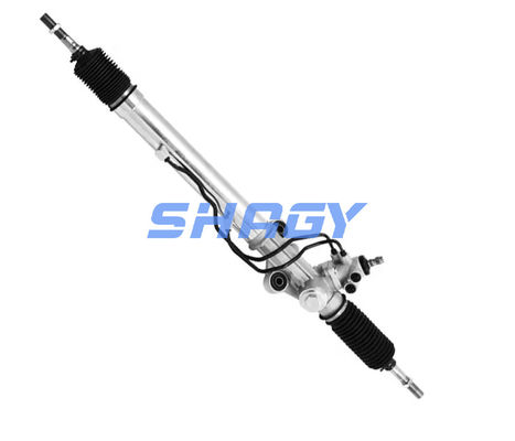 สำหรับ Toyota LAND CRUISER UZJ100FZJ100 4700 Lexus LX470 98-02 พวงมาลัย