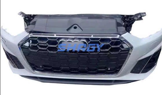 สำหรับ Audi A5 2020 คุณภาพสูง ครอบจมูกหน้าคุณภาพสูง
