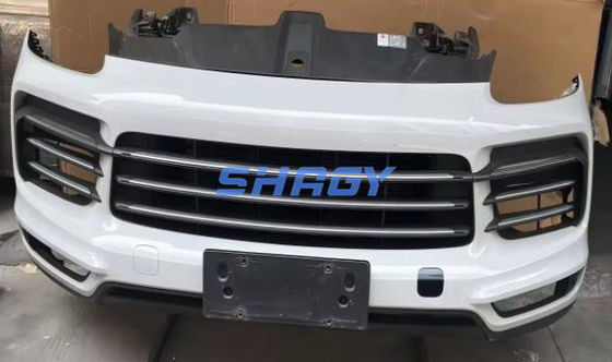 สำหรับ 2022 Porsche Cayenne 9y0 ตัดจมูกหน้าคุณภาพสูง