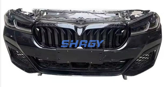 สำหรับ BMW 5 Series G30LCI 2020-2023 คุณภาพสูงตัดจมูกด้านหน้าคุณภาพสูง
