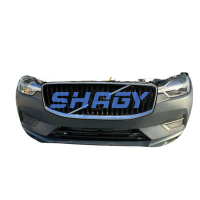สําหรับ Volvo S60 หน้าจมูกตัดขนาดที่กําหนดเอง