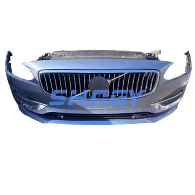 สําหรับ Volvo S90 2018-2022 การตัดจมูกด้านหน้า
