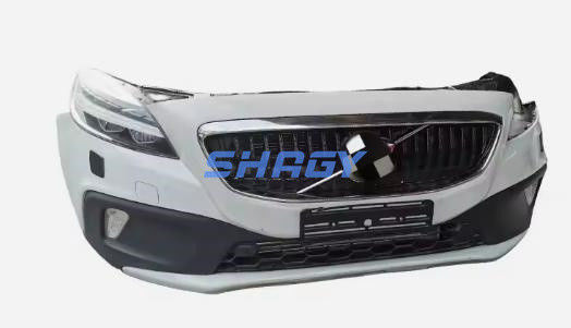 ตัดจมูกด้านหน้าที่กําหนดเอง สําหรับ Volvo V40
