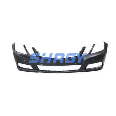 สําหรับ FRONT BUMPER w212 2010-2013 2128801340 แบมเปอร์