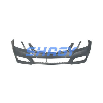 สําหรับ FRONT BUMPER w212 2010-2013 2128801340 แบมเปอร์