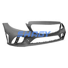 สำหรับ Mercedes Benz A-CLASSS A160 A180 A200 W176 2013-2015 1768800940 1768800840 1768800640 กันชน