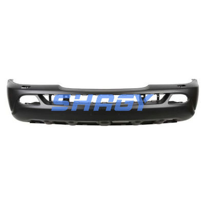 สำหรับ Mercedes Benz M-CLASS W163 2002-2005 1638804670 กันชน