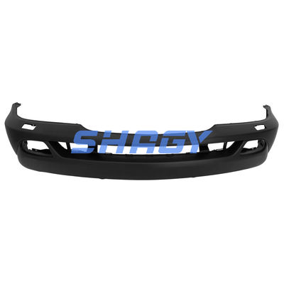 สำหรับ Mercedes Benz M-CLASS W163 2002-2005 1638804670 กันชน