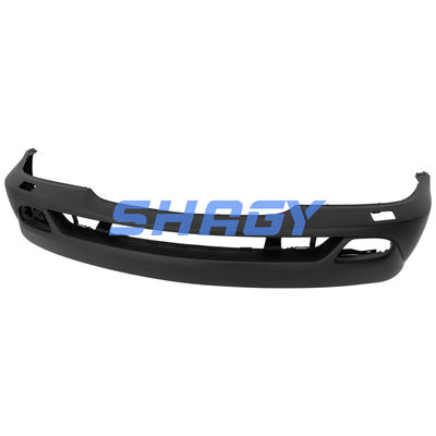 สำหรับ Mercedes Benz M-CLASS W163 2002-2005 1638804670 กันชน