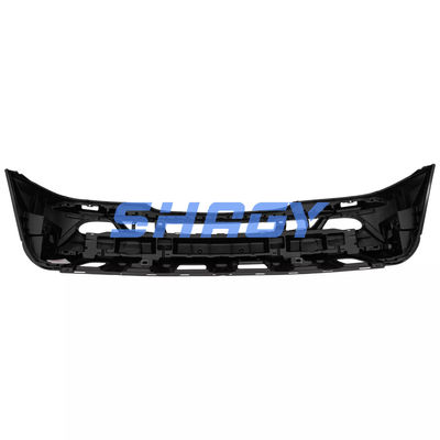 สำหรับ Mercedes Benz M-CLASS W163 2002-2005 1638804670 กันชน