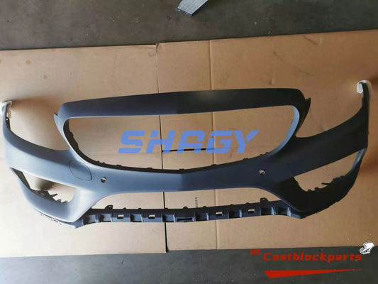 สําหรับ Mercedes-Benz C-CLASS W205 2015-2018 2058801840 แบมเปอร์