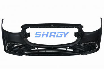 สำหรับMercedes-Benz S-Class W223 2023 A2238802600 A2238805801 กันชน